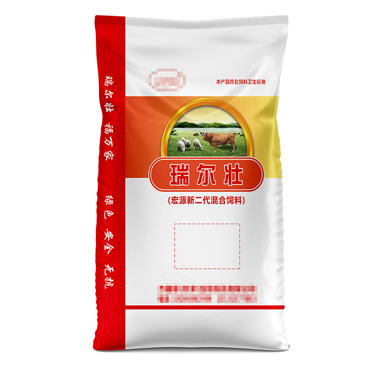 無紡布飼料編織袋價格貴嗎？