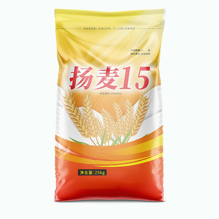 哪種材質(zhì)的小麥種子袋性?xún)r(jià)比*高？