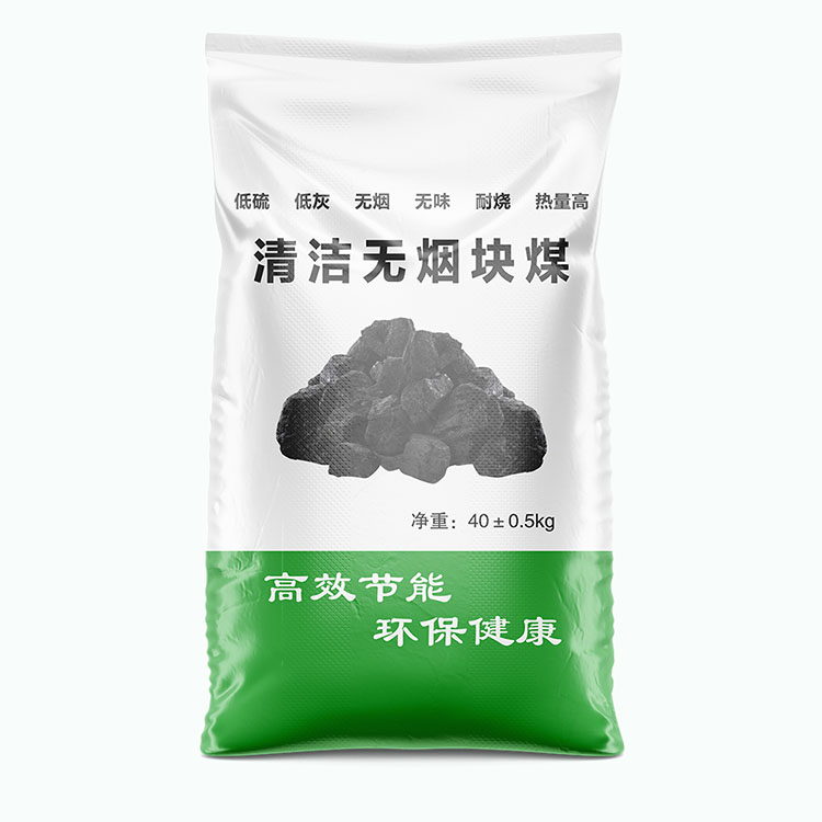 塊煤編織袋多少錢(qián)一條？