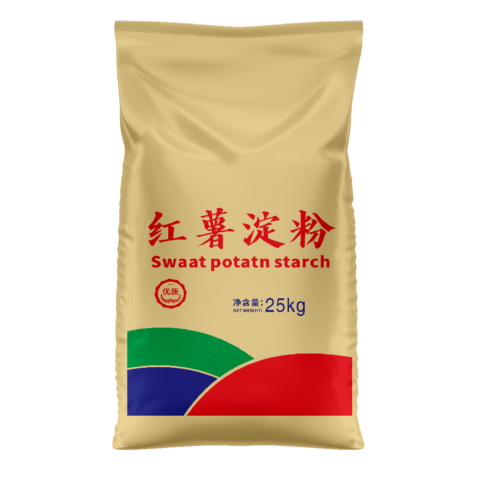 定制5000個5kg規(guī)格的防潮型紅薯淀粉紙塑復合袋需要多少錢？