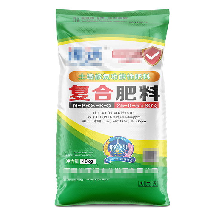 怎么判斷河南肥料袋廠家產品質量？