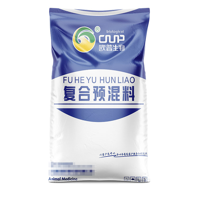 產品使用發酵飼料袋會怎樣？